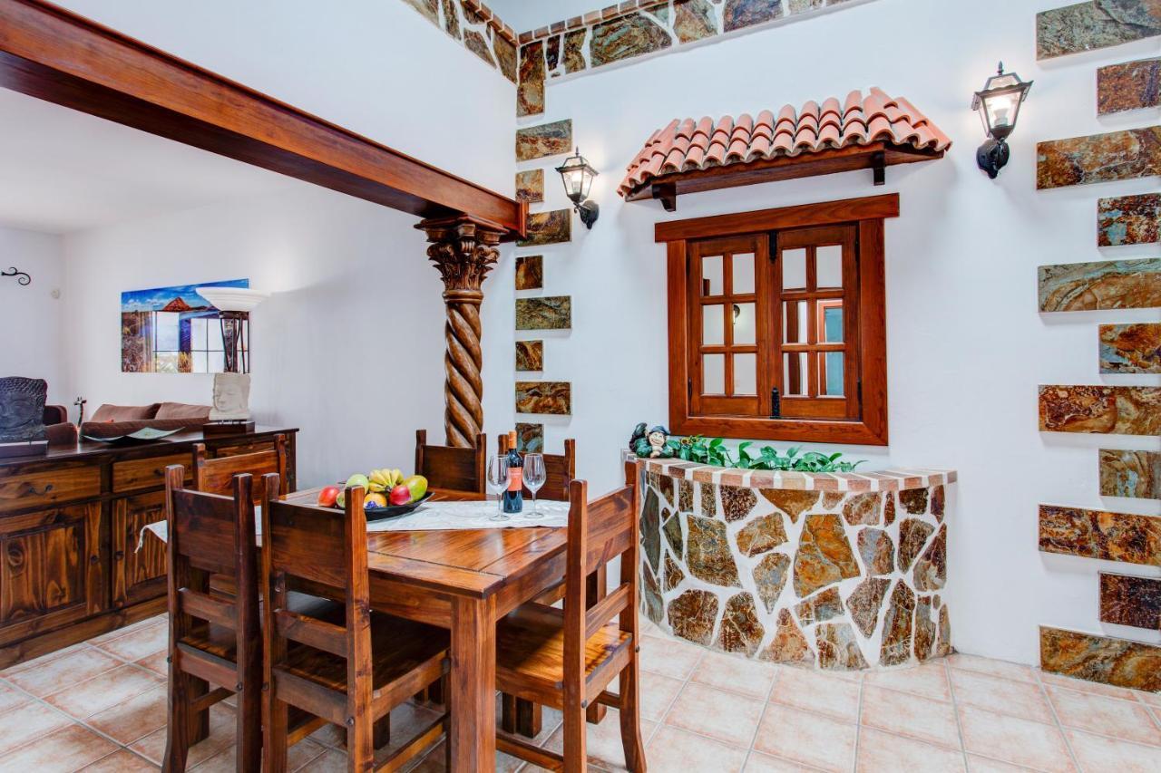 Вилла Casa Delfin Playa Blanca Экстерьер фото